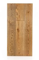 Инженерная доска Lab Arte Дуб Рустик Эбен лак — фото 3, Инженерная доска