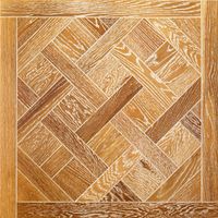 Модульный паркет Marco Ferutti Versailles Дуб Экспрешен — фото 1, Модульный паркет