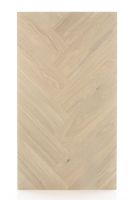 Паркетная доска Barlinek Дуб Marzipan Muffin — фото 1, Паркетная доска