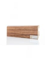 Товар: Плинтус напольный Teckwood Испанский орех - фото 3 Плинтус напольный Teckwood Испанский орех — фото 3, Напольные плинтусы