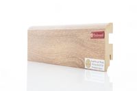 Товар: Плинтус напольный Teckwood Ясень Золотой - фото 5 Плинтус напольный Teckwood Ясень Золотой — фото 5, Напольные плинтусы