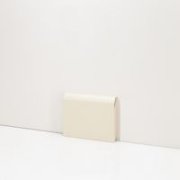 Плинтус напольный Evrowood PN 050 RAL-Бежевый — фото 1, Напольные плинтусы