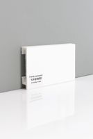 Плинтус напольный Solid UHD 46/80 — фото 2, Напольные плинтусы