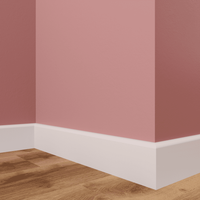 Плинтус Evrowood 2000x100x12 мм арт-PN 051 — фото 4, Плинтуса напольные