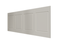 Товар: Плинтус напольный Evrowood Панель PL01 - фото 2 Плинтус напольный Evrowood Панель PL01 — фото 2, Напольные плинтусы