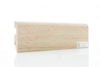 Плинтус напольный Teckwood Дуб Гоби — фото 4, Напольные плинтусы