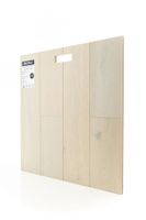 Товар: Инженерная доска AlixFloor Дуб Кристально-белый - фото 6 Инженерная доска AlixFloor Дуб Кристально-белый — фото 6, Инженерная доска