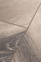 Ламинат EGGER Дуб Кестинкорт Шоколад EPL240CL (левая) — фото 4, Ламинат