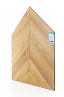 Ламинат Alpine Floor Дуб Эльбрус LF109-04 — фото 6, Ламинат