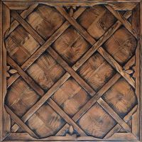 Модульный паркет Da Vinci Гранд Герольдсберг пятый — фото 1, Модульный паркет