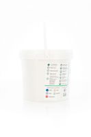 Клей Lechner Hycostik Fiber 5 кг — фото 5, Клей