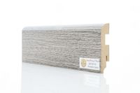 Товар: Плинтус напольный Teckwood Дуб Вегас - фото 4 Плинтус напольный Teckwood Дуб Вегас — фото 4, Напольные плинтусы