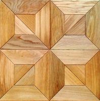 Модульный паркет Da Vinci 26-006-00250 — фото 1, Модульный паркет