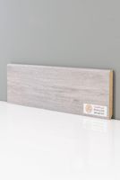 Плинтус напольный Teckwood Дуб Дастер — фото 3, Напольные плинтусы