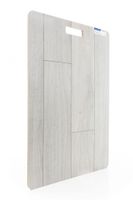 Ламинат Kronotex Aqua Amazone Дуб Престиж белый 1380x157x10 мм арт-D3239 — фото 1, Ламинат