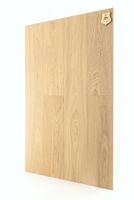 Паркетная доска Royal Parket Дуб Натур Брайт лак — фото 3, Паркетная доска