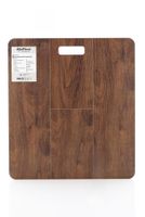 Виниловый ламинат AlixFloor Natural Line SPC Орех американский натуральный 1220х183х5мм арт-ALX3021-6 — фото 1, Виниловый ламинат