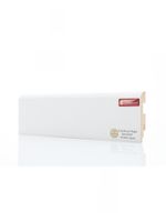 Плинтус напольный Teckwood Дуб Брайт — фото 1, Напольные плинтусы