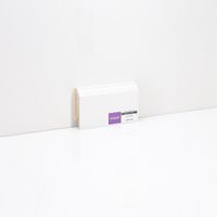 Плинтус напольный Deartio W28-60 — фото 4, Напольные плинтусы