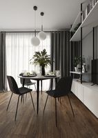 Товар: Ламинат AlixFloor Vitality Line 8 Дуб викторианский коричневый 1261х192х8 мм арт-ALX00575STY - фото 8 Ламинат AlixFloor Vitality Line 8 Дуб викторианский коричневый 1261х192х8 мм арт-ALX00575STY — фото 8, Ламинат