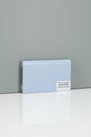 Плинтус напольный Solid UHD 05/80 Сумеречно-синий — фото 3, Напольные плинтусы