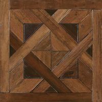 Модульный паркет Da Vinci Лихтенберг — фото 1, Модульный паркет