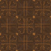 Художественный паркет Da Vinci Щитовой 26-202 — фото 1, Художественный паркет