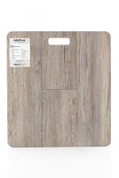 Виниловый ламинат AlixFloor City Line SPC Дуб бергамо серый 1220х183х5мм арт-ALX1071-3 — фото 1, Виниловый ламинат