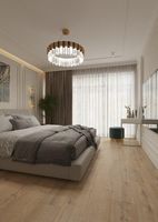 Ламинат AlixFloor Vitality Line 8 Дуб урбанистический 1261х244х8 мм арт-ALX00426JUM — фото 4, Ламинат