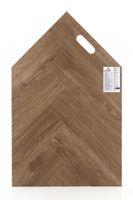 Товар: SPC ламинат Stepton Каштан Темный 109 - фото 1 SPC ламинат Stepton Каштан Темный 109 — фото 1, SPC ламинат