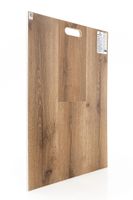 SPC ламинат Stepton Тик Золотистый 001 — фото 4, SPC ламинат