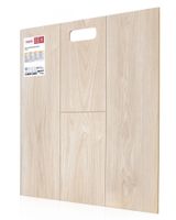 Ламинат Haro Клен Серебряный Варио — фото 6, Ламинат