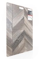 Ламинат EGGER Дуб Кестинкорт Шоколад EPL240CL (левая) — фото 5, Ламинат