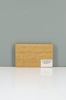 Плинтус напольный Solid UHD 05/80 Дуб медовый — фото 4, Напольные плинтусы