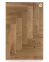 Инженерная доска Lab Arte Дуб Рустик 1015 лак — фото 1, Инженерная доска