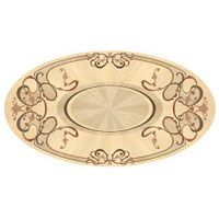 Художественный паркет Da Vinci Розетка 26-113 — фото 1, Художественный паркет