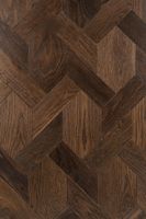 Модульный паркет Lab Arte Pattern 6/4 Дуб Селект Бронза лак — фото 5, Модульный паркет