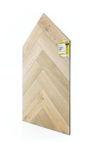 SPC ламинат FirstFloor Натуральный простой дуб 1F049 — фото 4, SPC ламинат