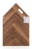 Товар: SPC ламинат Stepton Дуб Шоколадный 0206 - фото 4 SPC ламинат Stepton Дуб Шоколадный 0206 — фото 4, SPC ламинат