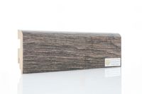 Плинтус напольный Teckwood Дуб Миллениум — фото 5, Напольные плинтусы