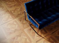 Модульный паркет Da Vinci Versal — фото 1, Модульный паркет