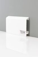 Плинтус напольный Solid UHD 45/90 — фото 2, Напольные плинтусы