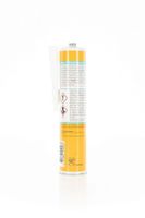 Клей Sika Герметик Sikaflex-719 Universal PU серый 300 мл — фото 8, Клей