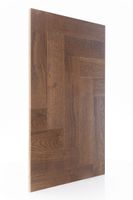 Инженерная доска Lab Arte Дуб Рустик Табак лак — фото 7, Инженерная доска