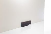 Плинтус напольный Decomaster D234-438 — фото 3, Напольные плинтусы