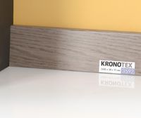 Ламинат Kronotex Robusto Дуб Атлас антрацит 1375х188х12 арт-D3592 — фото 3, Ламинат
