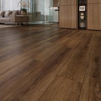 SPC ламинат EvoFloor Oak Сhocolate L-20242 — фото 6, SPC ламинат