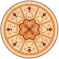 Художественный паркет Da Vinci Розетка 26-143 — фото 1, Художественный паркет