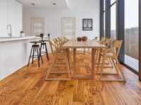 Паркетная доска Gran Parte Дуб Верона — фото 1, Паркетная доска