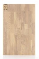 Товар: Паркетная доска Polarwood Oak Tundra White Matt 3S - фото 4 Паркетная доска Polarwood Oak Tundra White Matt 3S — фото 4, Паркетная доска